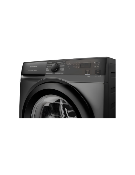 MAL AWF8024D3SC 8KG 300S 1200 TRM DARKSILVER INVE